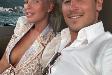 Bila je Miss šarma, dijagnosticirana joj je neizlječiva bolest: Đokovićeva žena zrači ljepotom