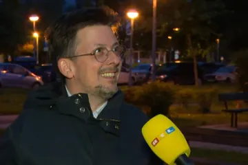 Profesor Cody o izboru pape Amerikanca: ‘Trump se brine samo za sebe, Papa ga neće promijeniti!