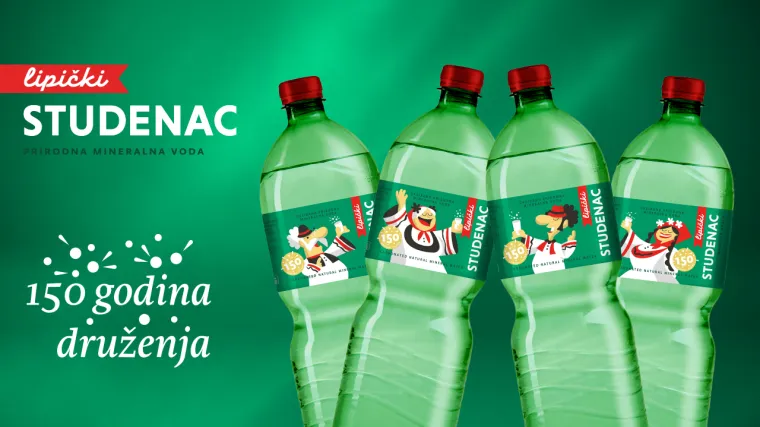 150 godina druženja