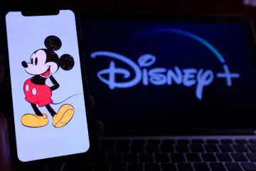 [KVIZ] Koliko poznaješ Disneyjeve crtane filmove?