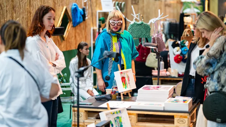 Sajam interijera InDizajn i ove jeseni u Areni Zagreb