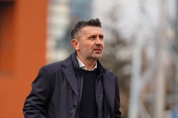 Bjelica pronašao novi posao? Vraća se u zemlju gdje je sve započeo, želi ga klub koji igra Europu