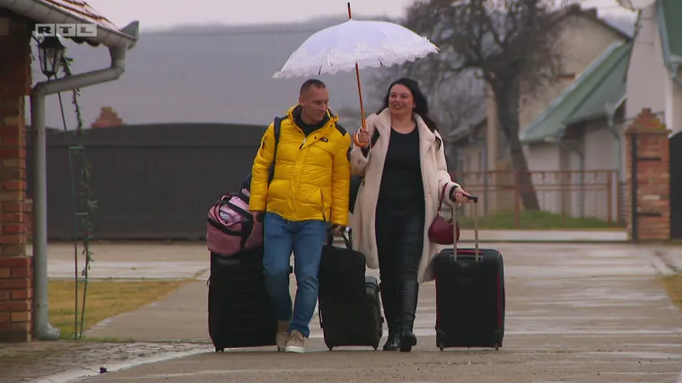 Bojana i Darko uživali u Baranji, a u Zagrebu se mijenjali parovi: 'Idemo na pravi spoj'