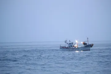 Ribari proveli 55 dana plutajući na moru, evo kako su preživjeli
