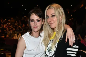 Kristen Stewart skinula vjenčani prsten: Raspad braka na pomolu?