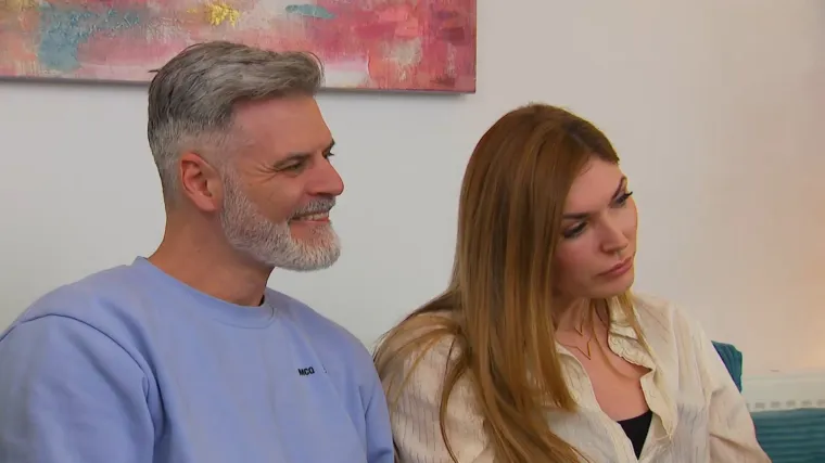 Uf, malo neugodno! Hrvoja prijatelj zbunio jednim pitanjem: 'Nismo jo&scaron; u toj fazi'