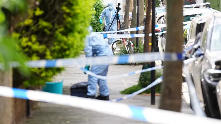 Policija uhitila 21-godi&scaron;njaka kojeg sumnjiče za palež premijerove kuće