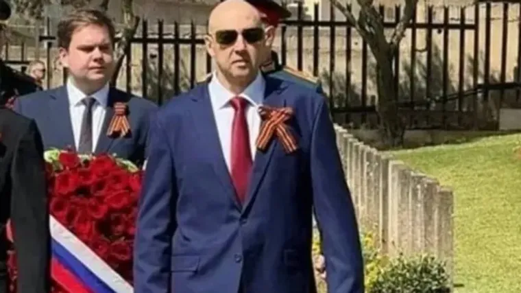 General Armagedon 'uskrsnuo' nakon dvije godine, osvanule fotografije: Ne liči na sebe