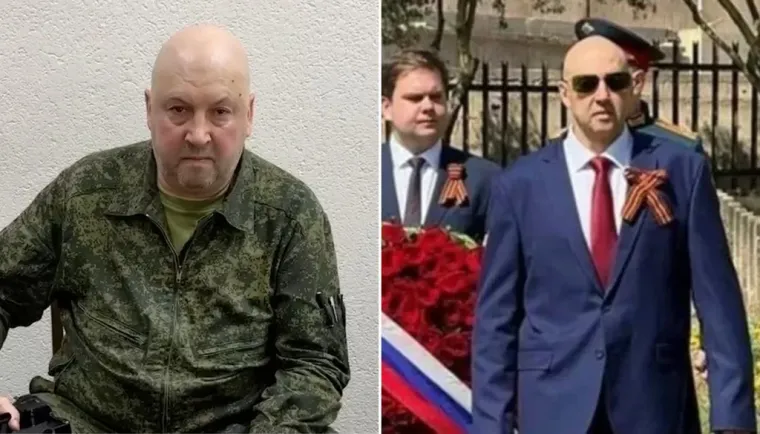 General Armagedon 'uskrsnuo' nakon dvije godine, osvanule fotografije: Ne liči na sebe