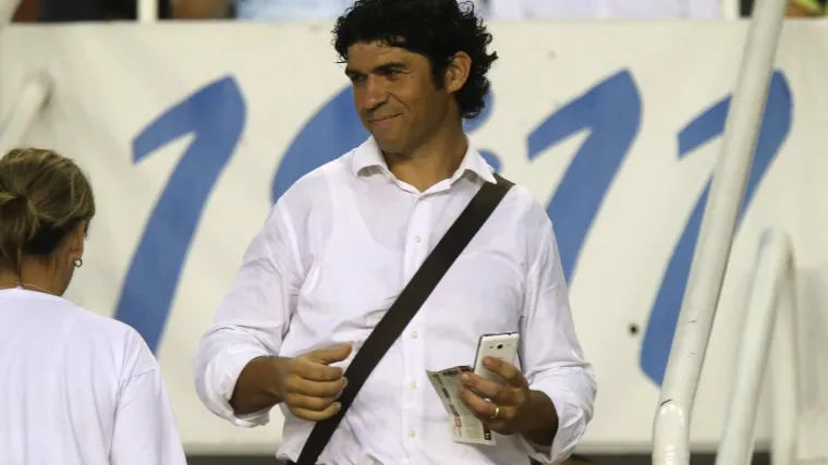 Hrvoje Male&scaron; se vratio i kandidat je Hajduka za predsjednika Nogometnog saveza Splitsko-dalmatinske županije