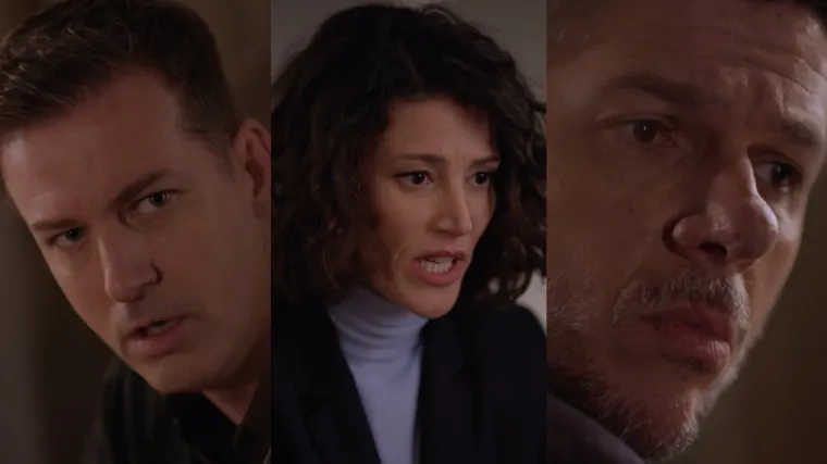 Za sada je jedino Tomo uz Olgu i &Scaron;imuna: 'Ona će vas provući kroz blato i kaljužu'