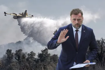 Banožić se ne osjeća krivim, a odvjetnica traži da se kao svjedok saslu&scaron;a novinar RTL-a