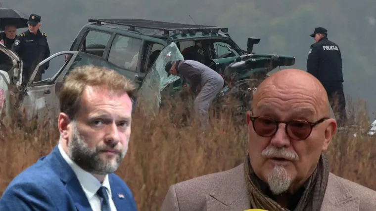 Banožić se ne osjeća krivim, a odvjetnica traži da se kao svjedok saslu&scaron;a novinar RTL-a