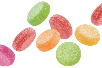 [KVIZ] Koliko znaš o bombonima?