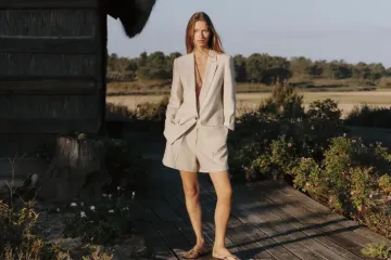 Ljeto u znaku lana: Prozračni i chic komadi za sve prigode