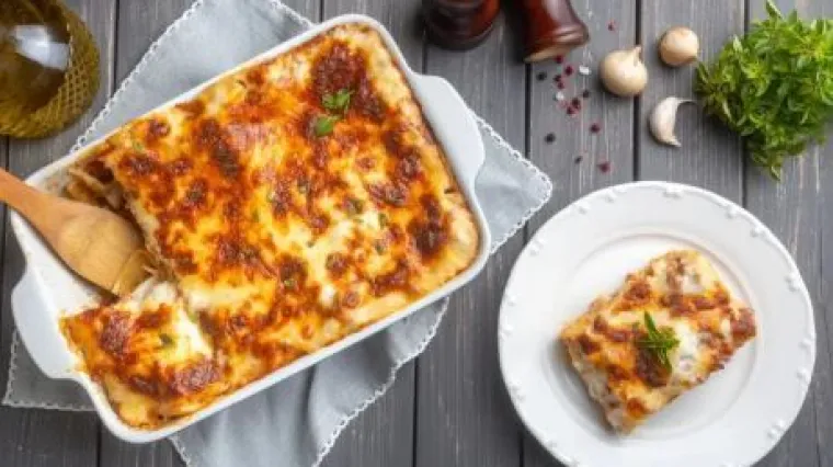 Imamo najbolji recept za domaće lazanje koje će svi obožavati