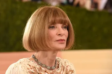 Modna era Anne Wintour: Nezaboravna izdanja prve žene Voguea