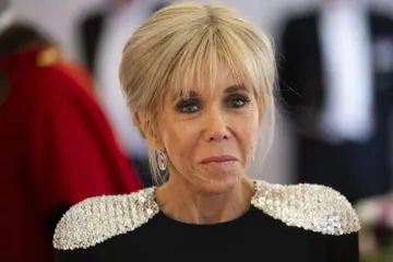 Najbolja modna izdanja francuske prve dame Brigitte Macron