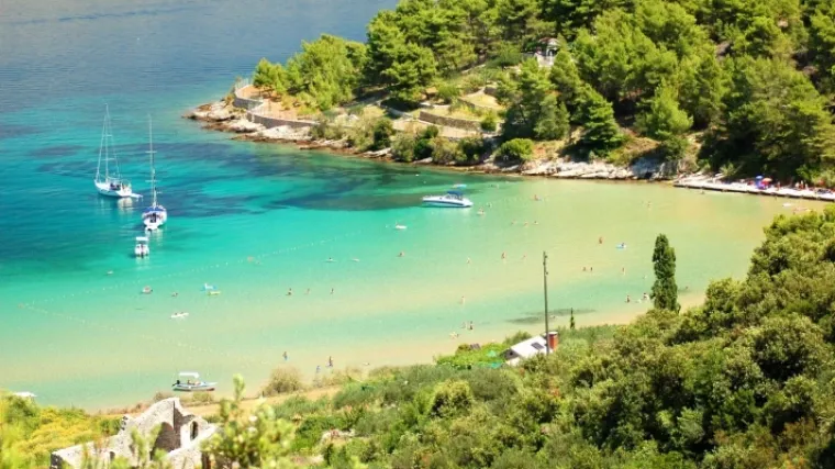 Top 20: Najljep&scaron;i otoci u Hrvatskoj koje vrijedi posjetiti barem jednom u životu