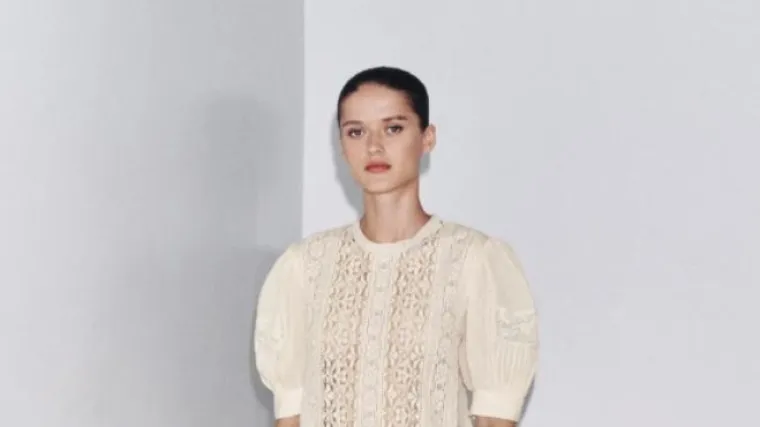 Čipkaste suknje: Ljetni it komad za svaki stil i priliku