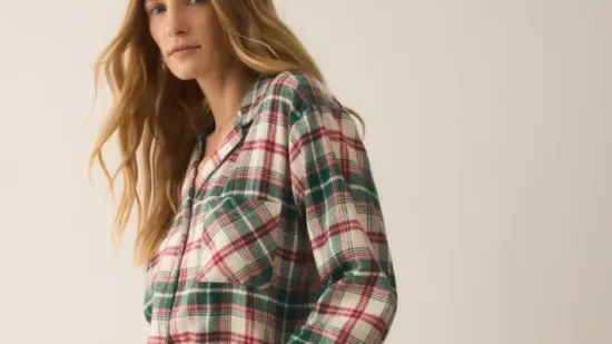 Cozy zima kod kuće: Najljepše tople pidžame iz aktualne ponude