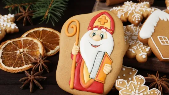 Zašto sveti Nikola ostavlja darove u čizmicama?