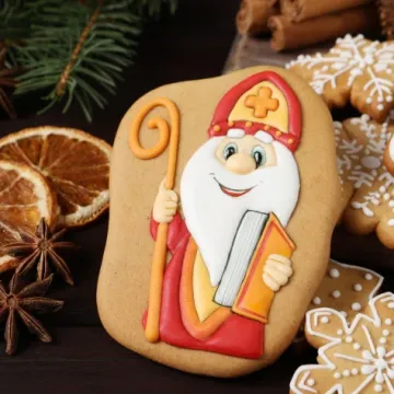 Zašto sveti Nikola ostavlja darove u čizmicama?