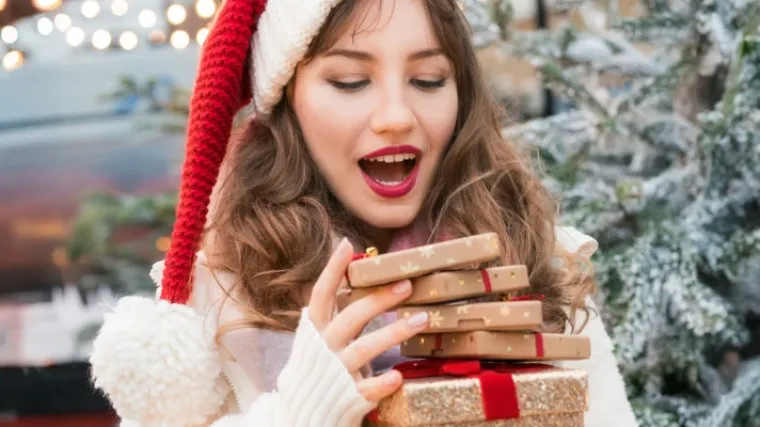 Blagdansko darivanje na Žena.hr se nastavlja: Druga adventska svijeća donosi novi poklon