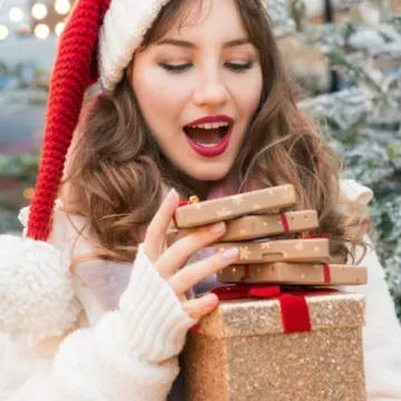 Blagdansko darivanje na Žena.hr se nastavlja: Druga adventska svijeća donosi novi poklon