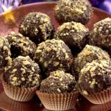 Blagdanski hit na svakom stolu: Domaće Ferrero kuglice koje svi obožavaju