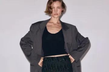 Hlače sa &scaron;ljokicama za novogodi&scaron;nji party: Najbolji high street komadi