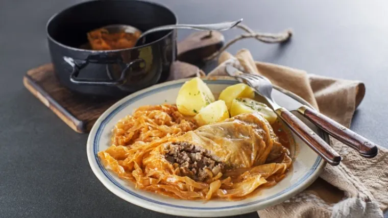 Koliko dugo se sarma i ostala blagdanska jela mogu čuvati u hladnjaku?