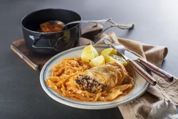 Koliko dugo se sarma i ostala blagdanska jela mogu čuvati u hladnjaku?