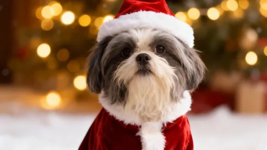 Ovo će vam popraviti dan: Preslatki ljubimci na&scaron;ih čitateljica u blagdanskom izdanju