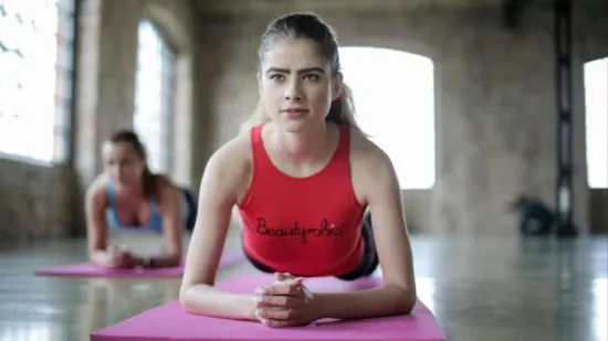 Vi&scaron;e od snage: Za&scaron;to je mi&scaron;ićna masa temelj zdravlja i dugovječnosti