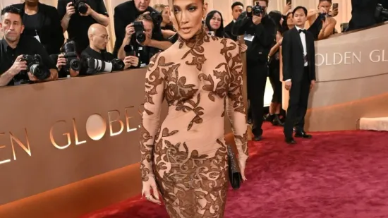 20 najgore odjevenih na Zlatnim globusima: Pamela preležerna, J.Lo oti&scaron;la predaleko