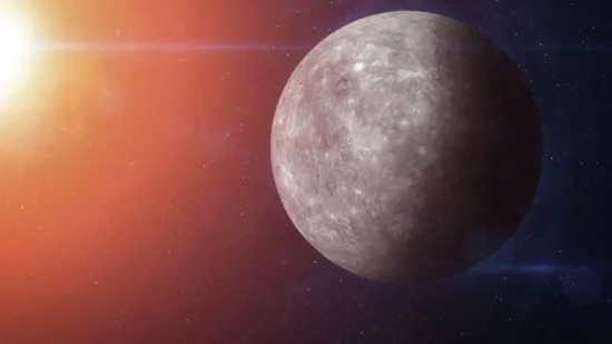 Tri puta retrogradni Merkur u 2026.: Datumi, izazovi i savjeti za lak&scaron;e preživljavanje godine