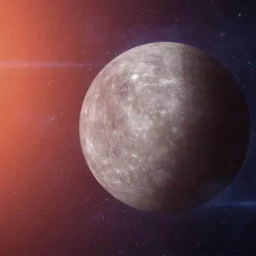 Tri puta retrogradni Merkur u 2026.: Datumi, izazovi i savjeti za lak&scaron;e preživljavanje godine