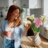 Cvijeće koje nikada ne biste trebali držati u vazi