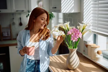 Cvijeće koje nikada ne biste trebali držati u vazi