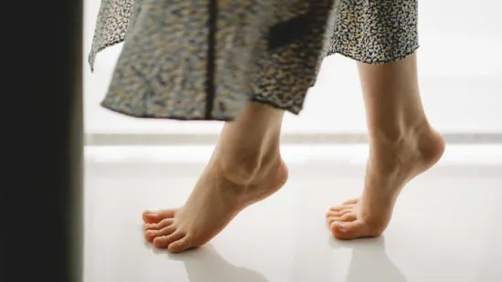 Zaboravite grubu kožu: Ovo su najbolje kreme za njegu stopala