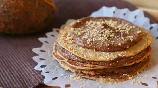 Torta od palačinki &ndash; najbolji recepti za savr&scaron;eno slojeviti desert