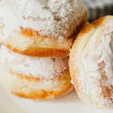 Kako napuniti krafne bez nereda: Jednostavan trik s kojim nadjev ne curi