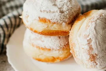 Kako napuniti krafne bez nereda: Jednostavan trik s kojim nadjev ne curi