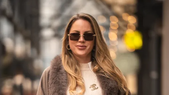 Kraljica &scaron;pice: Krzno, Chanel bro&scaron; i kultna torba o kojoj svaka žena sanja