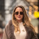 Kraljica &scaron;pice: Krzno, Chanel bro&scaron; i kultna torba o kojoj svaka žena sanja