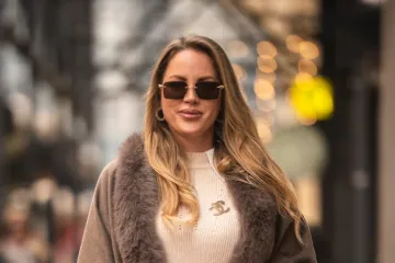 Kraljica &scaron;pice: Krzno, Chanel bro&scaron; i kultna torba o kojoj svaka žena sanja