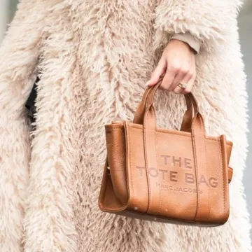 Kakve torbe nose Hrvatice? &Scaron;pica pokazala klasiku, luksuz i poneko iznenađenje