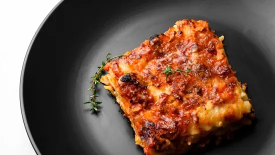 Recept Mary Berry za zapečenu tjesteninu bolognese idealan je za obitelji