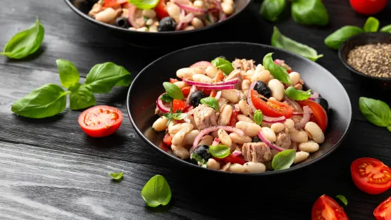 Ukusno, brzo i zasitno: Najbolji recepti za tjesteninu s tunom